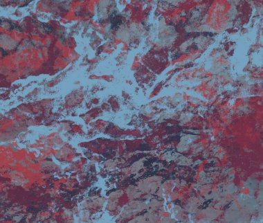 Vintage grunge arka plan, metin alanı olan