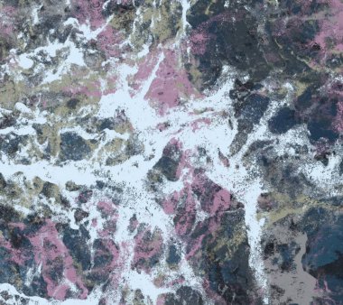 Soyut renk ile grunge arka plan