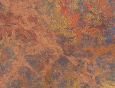 metin veya resim alanı olan Grunge arka plan