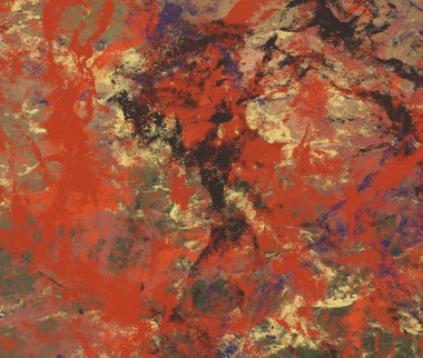 Soyut grungy dokulu arka plan