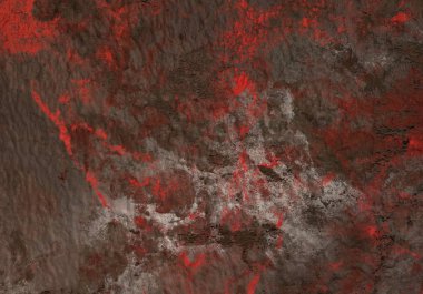 Soyut grungy dokulu arka plan