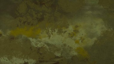 Boya lekeleriyle soyut arkaplan 
