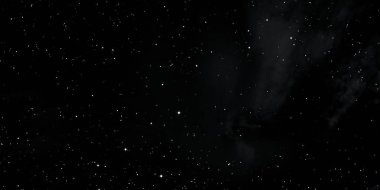 Soyut alan koyu arka plan  