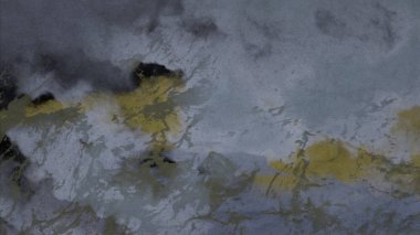 metin için alanı olan grunge arkaplanı