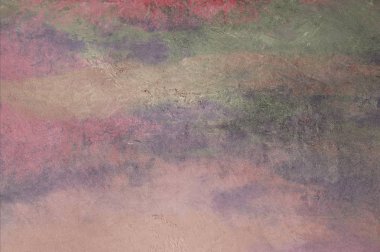 Metin için alanı olan soyut grunge arkaplanı