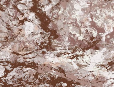 metin için alanı olan grunge arkaplanı