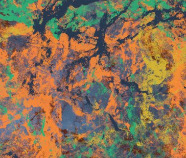 Vintage grunge arka plan, metin alanı olan