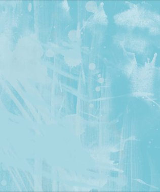 Metin için alanı olan soyut suluboya arkaplanı