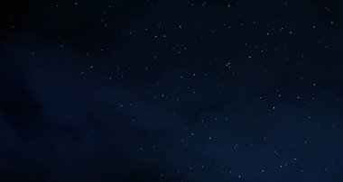 2d illüstrasyon. Derin geniş alan. Yıldızlar, gezegenler ve uydular. Çeşitli bilim kurgu yaratıcı fon. Uzay sanatı. Uzaylı güneş sistemleri. Gerçekçi arka plan 