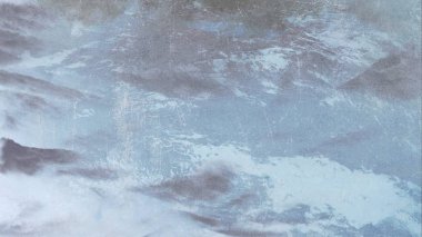 metin için alanı olan grunge doku arkaplanı