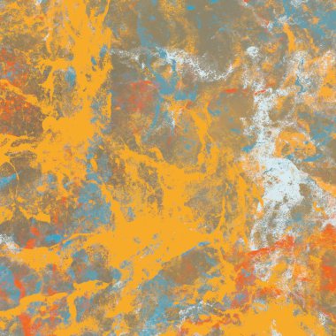 Metin için alanı olan soyut grunge arkaplanı