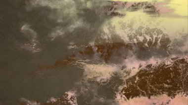 boya lekeleri ile grunge arka plan