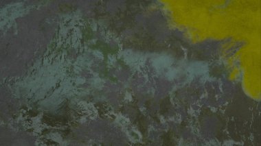 Boya lekeleriyle soyut arkaplan 