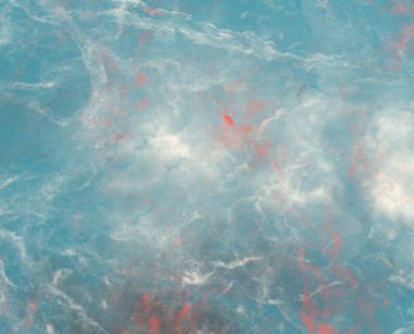 renkli mermer doku ile grunge arka plan