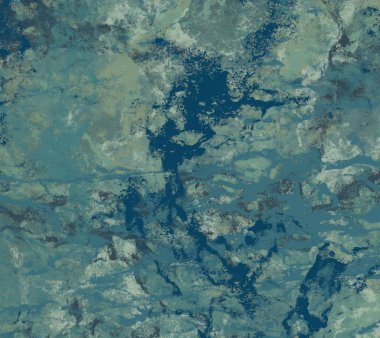 metin için alanı olan grunge arkaplanı