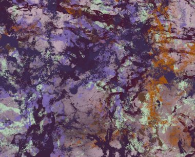 Kopya alanı ile soyut grunge mermer arkaplan