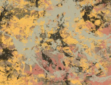 metin için alanı olan grunge arkaplanı