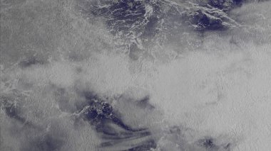 Metnin için alanı olan soyut grunge arkaplanı