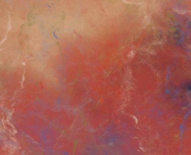 metin için alan ile renkli mermer doku ile soyut arka plan