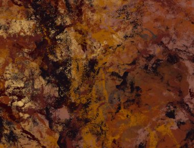 metin için alanı olan grunge arkaplanı