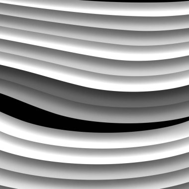 3 boyutlu illüstrasyon. Web modern fon. Renkli desen. Soyut geometrik şekiller. arkaplan.