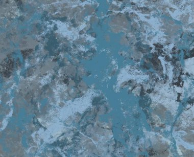 metin veya resim için alanı olan grunge arkaplanı