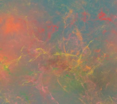 Boya lekeleriyle soyut arkaplan 