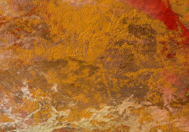 metin için alanı olan grunge doku arkaplanı