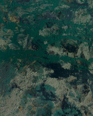 Soyut grungy dokulu arka plan