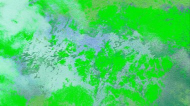 Boya lekeleriyle soyut arkaplan 