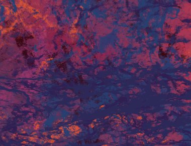 Soyut grungy dokulu arka plan