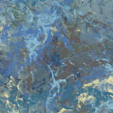 Kopya alanı ile soyut grunge mermer arkaplan