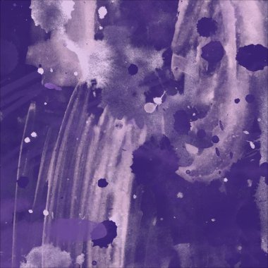 Metin için alanı olan soyut suluboya arkaplanı