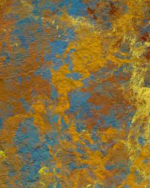 güzel renkli desenli taş arka plan