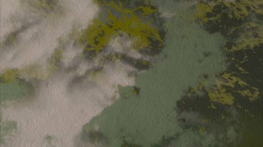 metin için alanı olan grunge arkaplanı