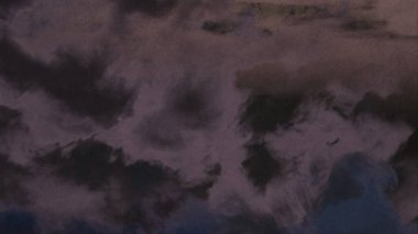 metin için alanı olan grunge arkaplanı