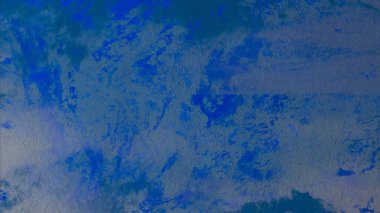 Boya lekeleriyle soyut arkaplan 