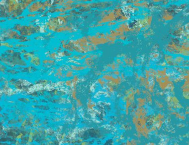 metin için alanı olan grunge arkaplanı