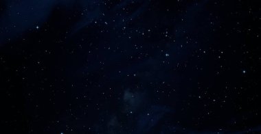 Soyut alan koyu arka plan  