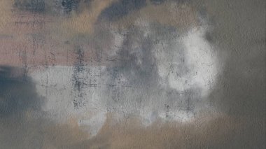 Boya lekeleriyle soyut arkaplan 