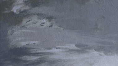 metin için alanı olan grunge arkaplanı