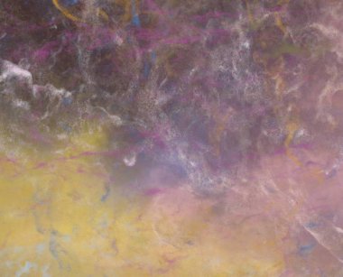 metin için alan ile renkli mermer doku ile soyut arka plan