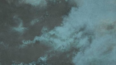 Boya lekeleriyle soyut arkaplan 