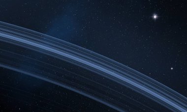 kozmos astronomi arka plan, evren