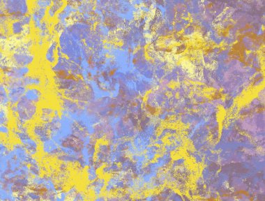 metin için alanı olan grunge arkaplanı