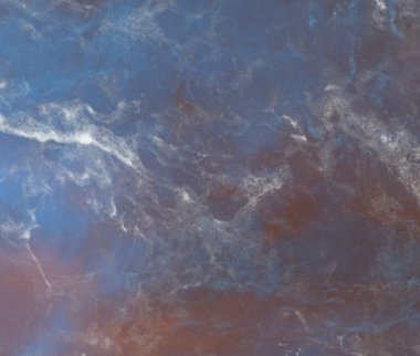 renkli mermer doku ile grunge arka plan