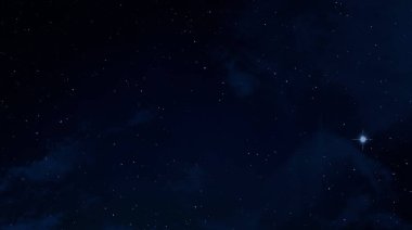 Soyut alan koyu arka plan  