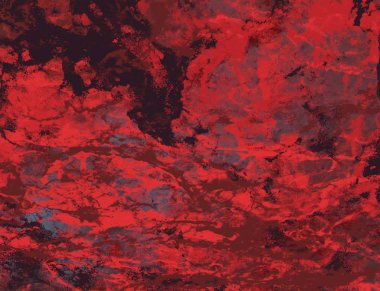 soyut hasarlı duvar kağıdı, grungy çizik arka plan  