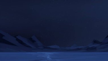 parlaklık ile karanlık alan soyut duvar kağıdı