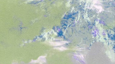 boya lekeleri ile grunge arka plan